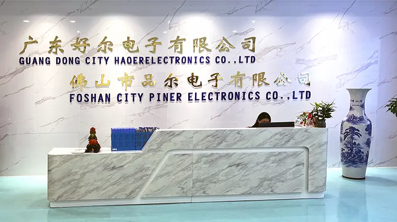 Haoer Electronics ha lanzado una nueva generación de transformadores de alta frecuencia de nanocristales que ayudan a mejorar aún más la eficiencia energética de las fuentes de alimentación.