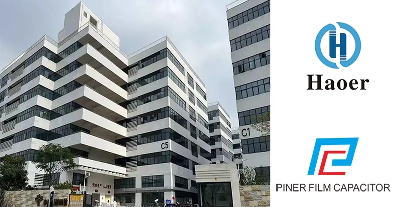 Haoer Electronics y Piner Electronics han alcanzado una asociación estratégica para construir conjuntamente un ecosistema completo de soluciones de componentes electrónicos.