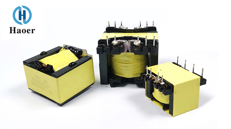 Innovación en tecnología de transformadores de alta frecuencia: más pequeños, más ligeros y más resistentes