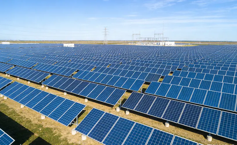 La aplicación de transformadores de alta frecuencia en sistemas de inversores fotovoltaicos