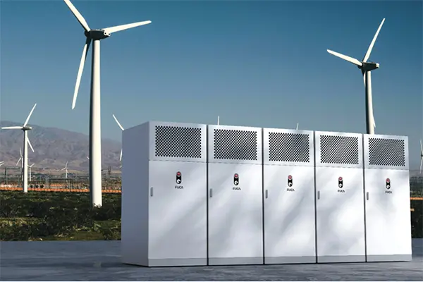 Los transformadores de alta frecuencia permiten el almacenamiento de energía y la carga de vehículos eléctricos de próxima generación
