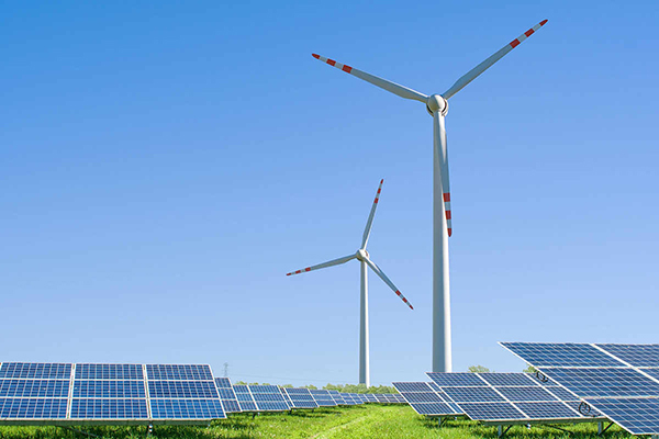 Industria de componentes electrónicos: nuevas oportunidades en inteligencia artificial, vehículos eléctricos y energía verde