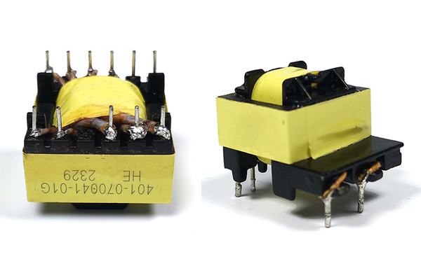 Transformadores de alta frecuencia: los secretos de la miniaturización y la alta eficiencia