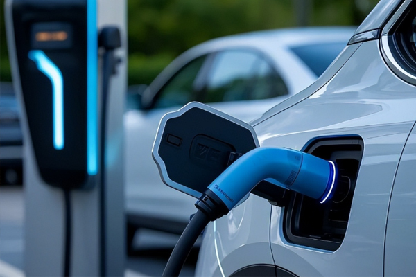 Puntos técnicos clave de los condensadores de película en inversores industriales y vehículos eléctricos
