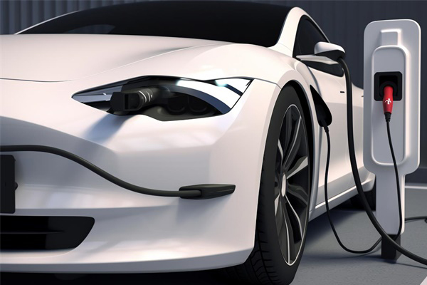 La plataforma EV de 800 V impulsa actualizaciones de la tecnología de condensadores DC-Link