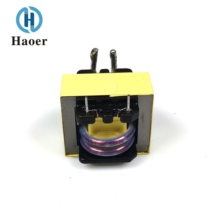 Transformador especial de alta frecuencia para instrumentos terapéuticos EEI