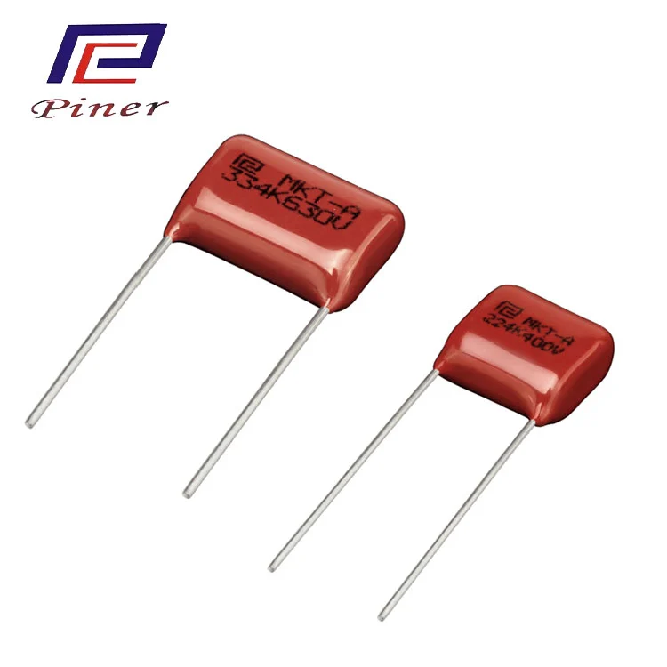 Condensador del circuito de encendido